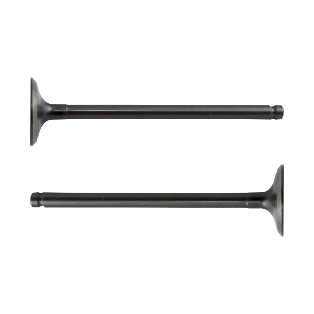 VALVULAS ADMISION/ESCAPE SET SUZUKI GIXXER 155 SF (16-22) (WSTD)