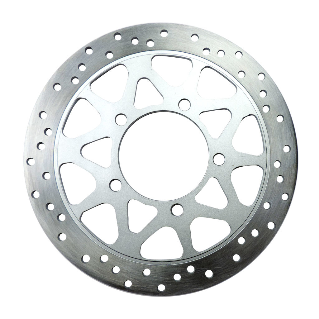 DISCO FRENO DELANTERO SUZUKI GIXXER 155 (15-19)