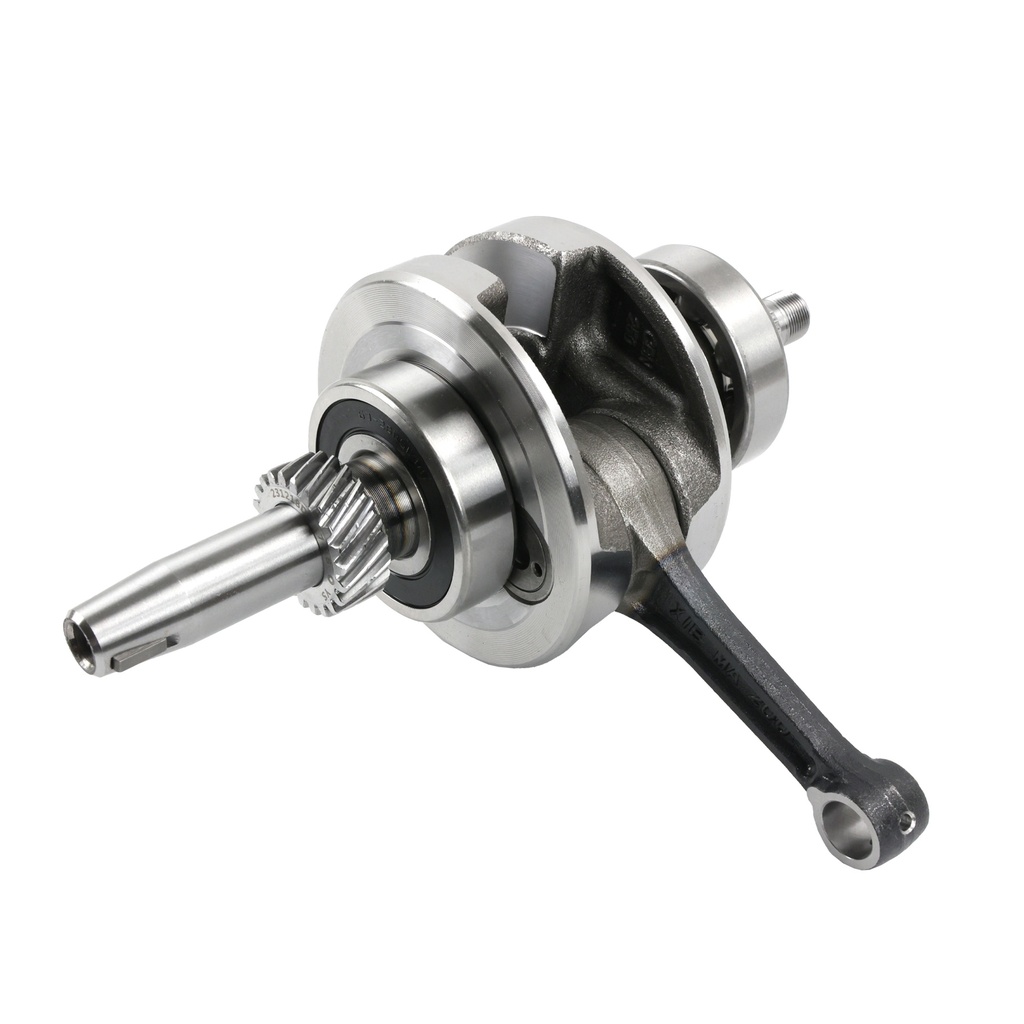 CIGUEÑAL COMPLETO CON BALERO VENTO NITROX 200 (21-22)