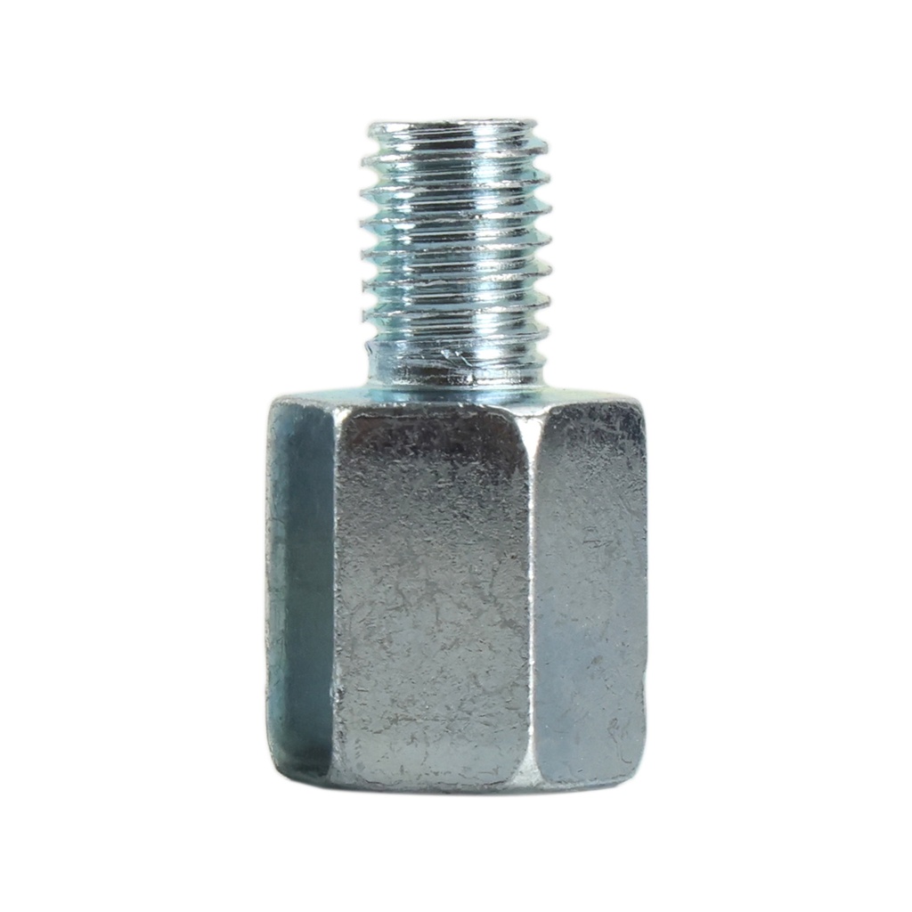 ADAPTADOR ROSCA ESPEJO (10 A 8MM) SET