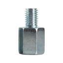 ADAPTADOR ROSCA ESPEJO (10 A 8MM) SET