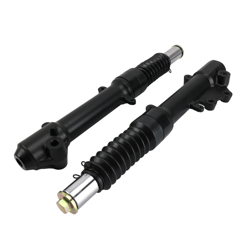 BARRAS DE SUSPENSION DERECHO IZQUIERDO SET ITALIKA WS 150 SPORT(20-24), WS 175 SPORT (20-24)