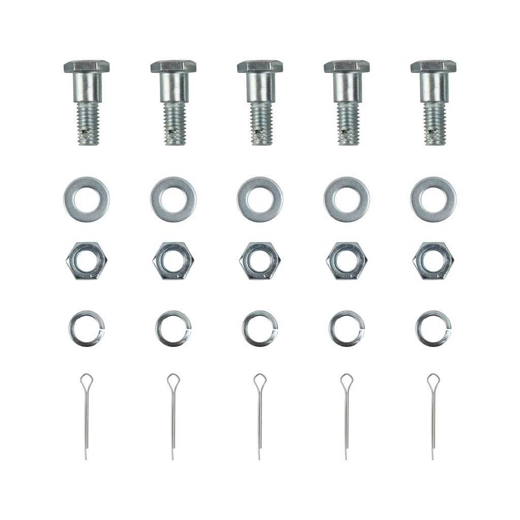 TORNILLO ANCLA PORTA BALATAS TRASERO YH YBR 125 C EXPRESS (15-19) 