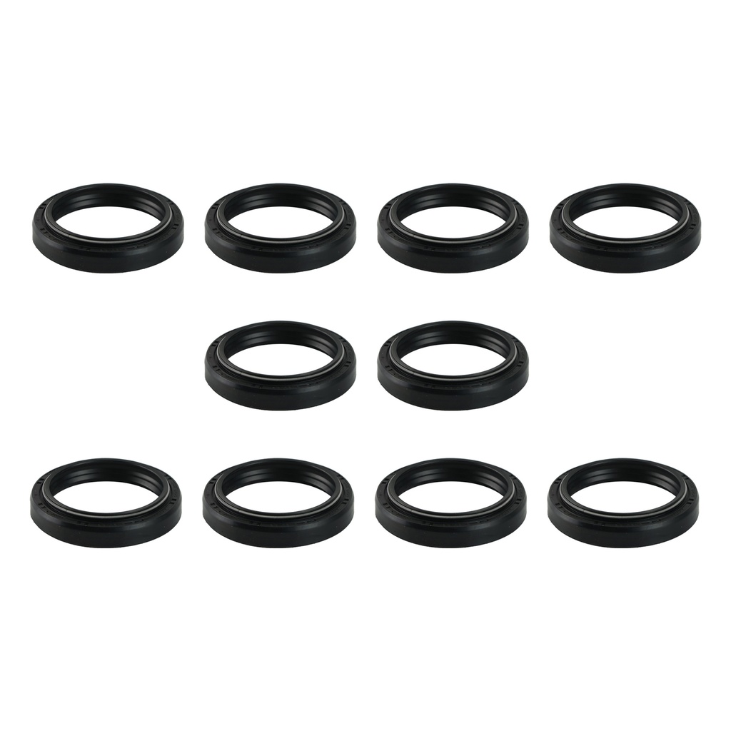 RETENES BARRAS SUSPENSION ( 41X53X8 /10.5 ) YAMAHA FZ 16 (11-19)