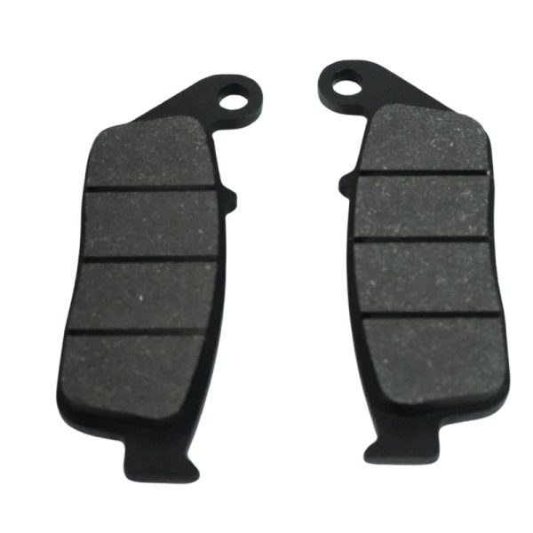 BALATAS DE FRENO DELANTERO NITROX 250 T3