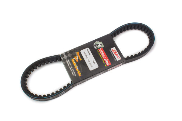 BANDA DENTADA 743X20X30 CS125 ITALIKA