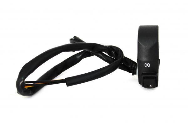INTERRUPTOR ( SWITCH ) DERCHO DE ENCENDIDO NXR 150