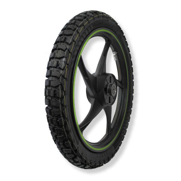 LLANTA SAYTO 90/90-18 6PR TL PG13T