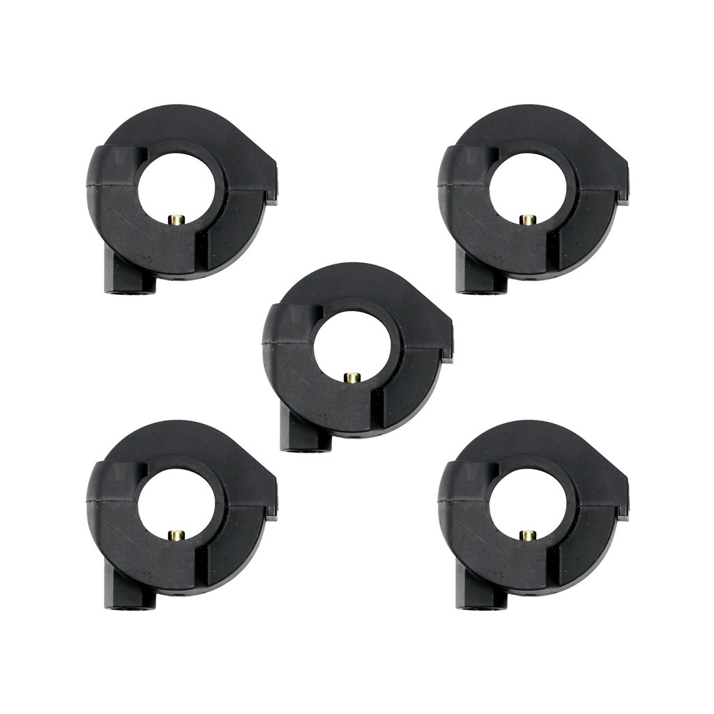 ABRAZADERA TUBO MOVIL ITALIKA AR 110 (15)/AT 125 (17-20)/AT 125 RT (20-21)/XT 110 RT ( 17 )