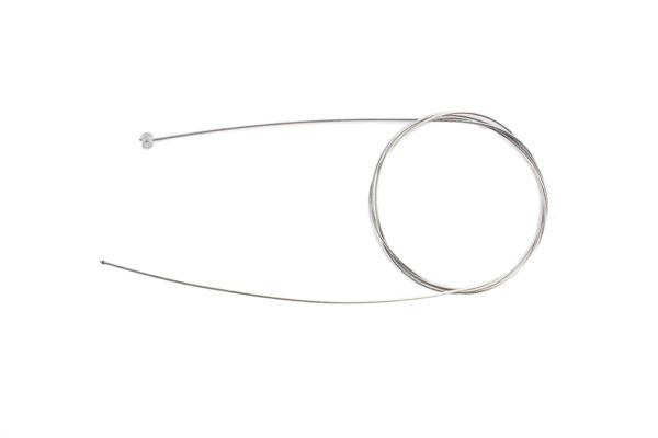 CABLE DE ACERO 2 X 1650 EMBRAGUE|