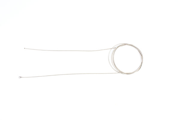 CABLE DE ACERO 2 X 2000 