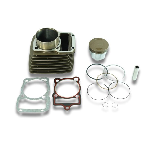 KIT CILINDRO GT250 VENTO