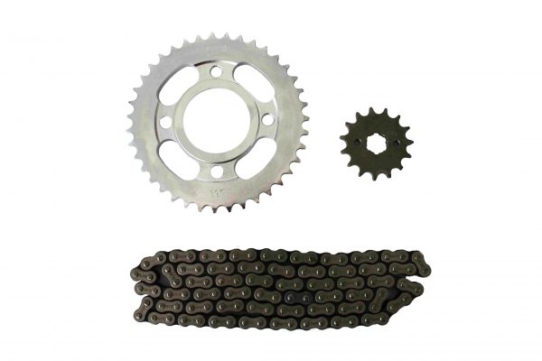KIT DE SPROCKET FIERA 150 SAYTO