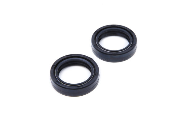 RETENES DE HORQUILLA (31-43-10.3) FT 150 / CGL 125 HONDA ITALIKA