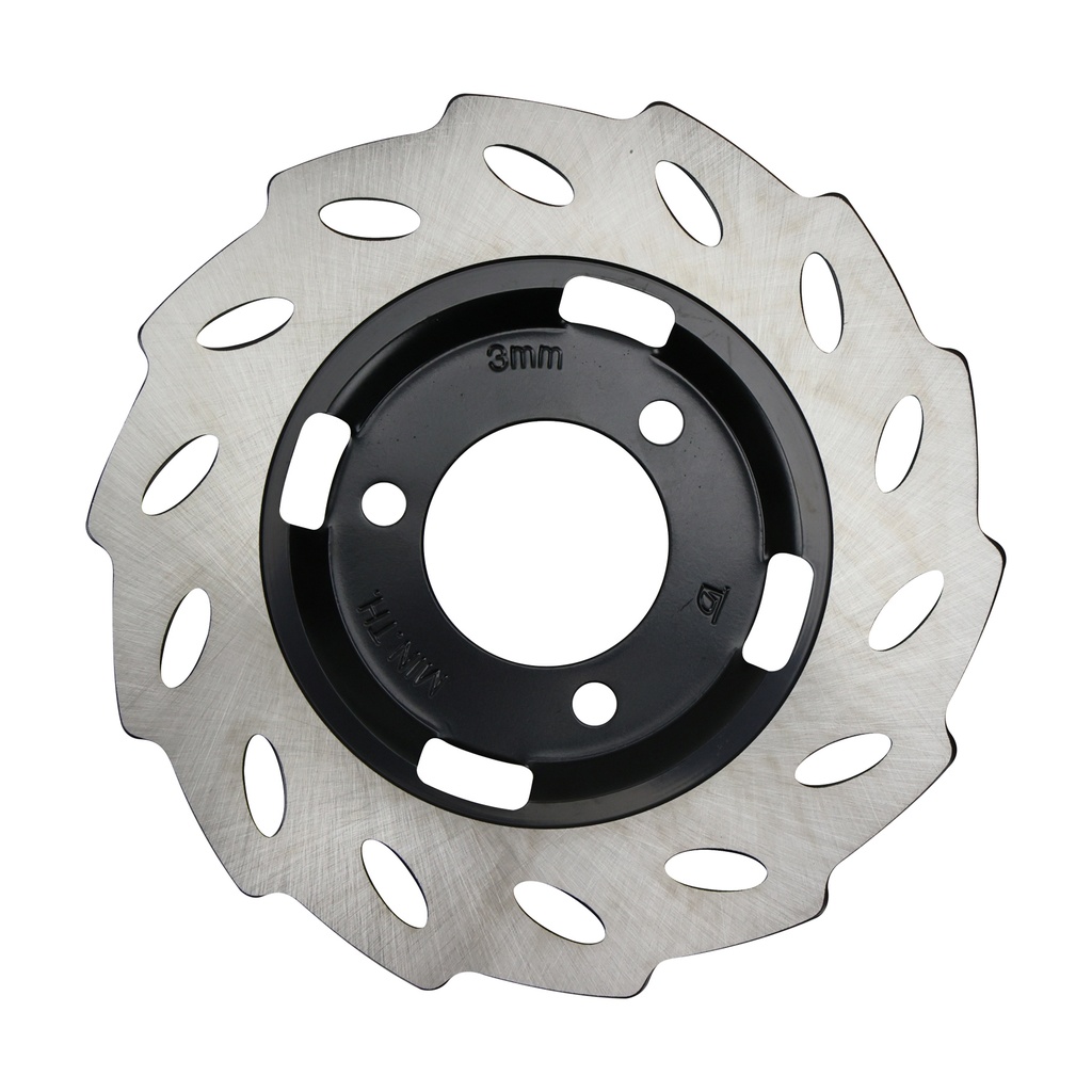 DISCO FRENO DELANTERO ITALIKA WS 150 SPORT (17-24), WS 175 SPORT (23-24)