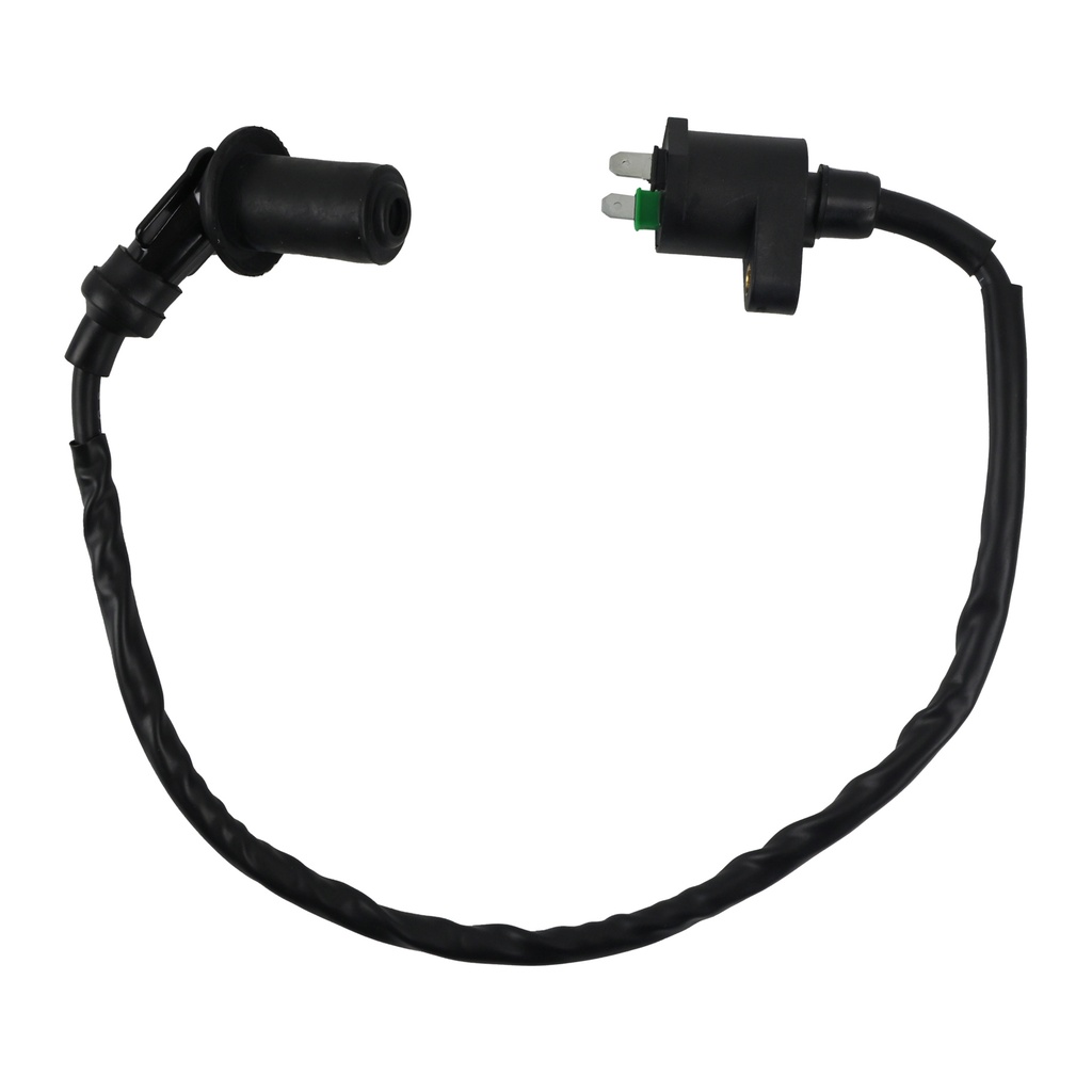 BOBINA ENCENDIDO EXTERNA ITALIKA DS 125 (17-18), DS 150 (06-18) 12V