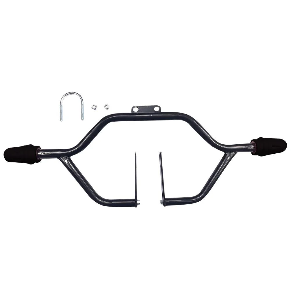 DEFENSA PROMOTO UNIVERSAL C/SLIDER