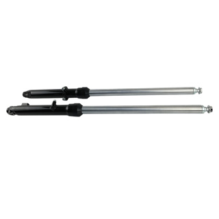 TUBO FUERZA COMPLETO DERECHO IZQUIERDO SET ITALIKA FT 125 SPORT (12-15)