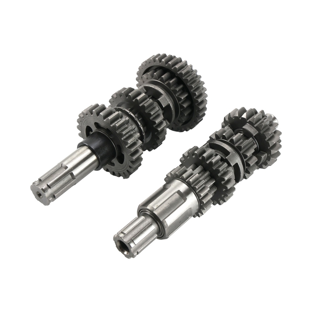 EJE PRIMARIO/SECUNDARIO TRANSMISION CON ENGRANES SET VENTO NITROX 250 T2 (21-22)