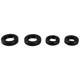 RETENES MOTOR (20X34X7 / 20X34X7 / 16X28X7 / 14X28X7) SET ITALIKA FT 250 (15-16)