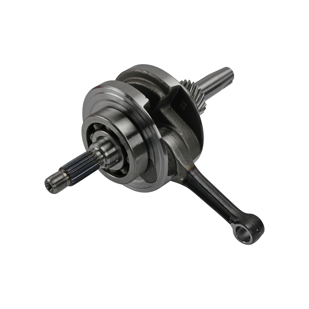 CIGUEÑAL COMPLETO ITALIKA DM 250 (16-18)/ RT 250 (16-20)