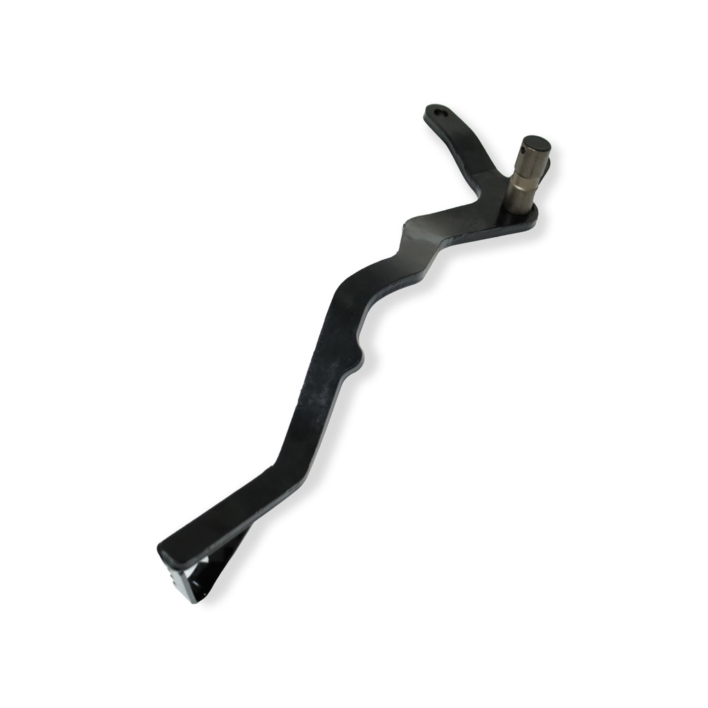 PEDAL FRENO ITALIKA DM 150 SPORT (19-21)/ DM 200 (14-21)/ DM 200 (18-20)/ DM 200 SPORT (19-21)/ DM 250 (20-21)