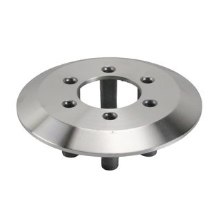 PLATO PRESION EMBRAGUE ITALIKA DM 200 (14-23) / DM 200 SPORT (19-21) / DM 250 (20-23)