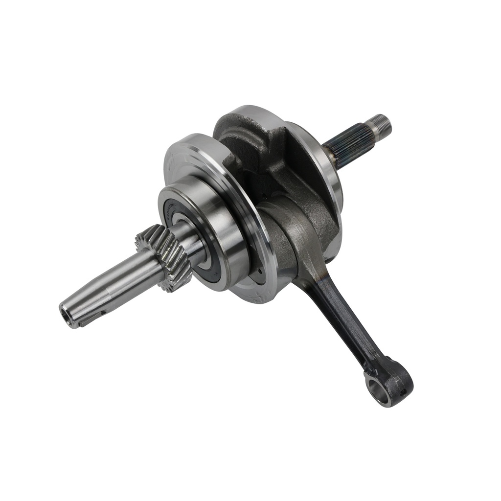 CIGUEÑAL COMPLETO ITALIKA DM 250 (20-24) / DM 250 X (22-24)