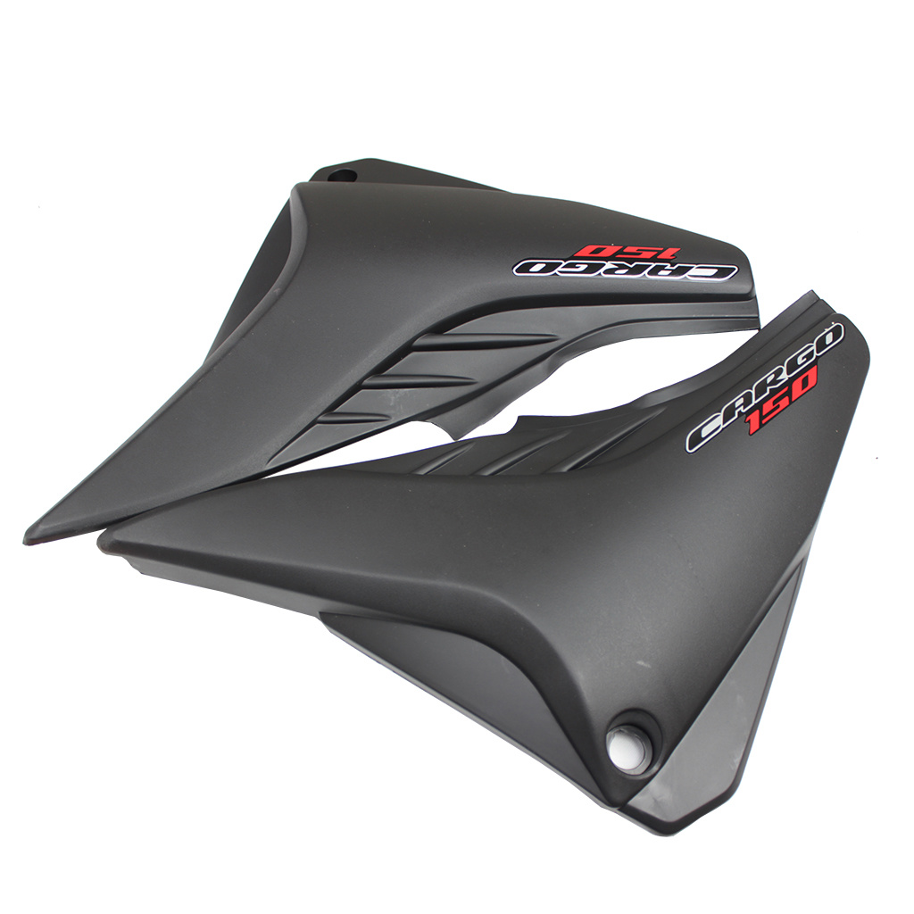 TAPA LATERAL DERECHA/IZQUIERDA SET HONDA GL 150 CARGO (14-19)