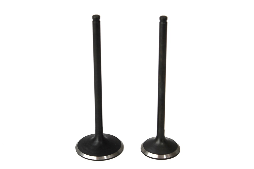 VALVULAS DE ADMISION Y EXPULSION VORTX 200