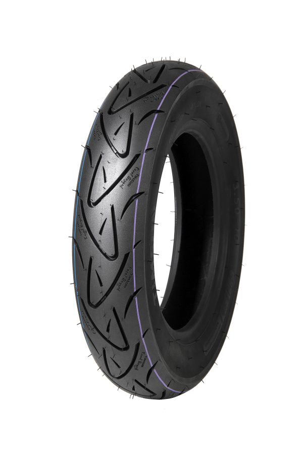 Llanta TIMSUN 120/70-14 TS660 55S TL HIGH GRIP