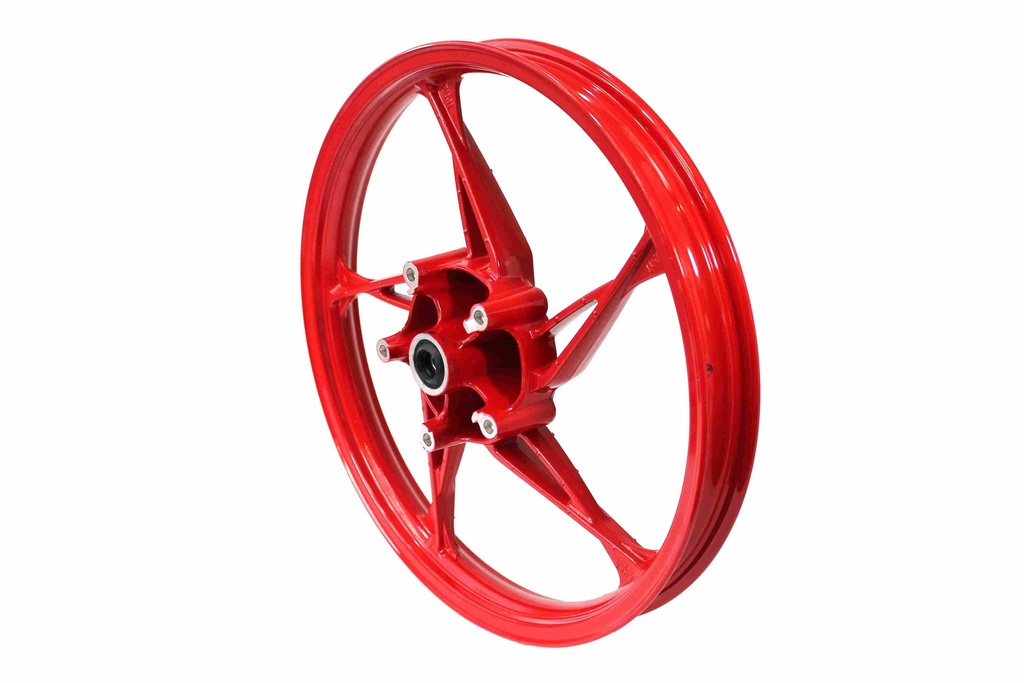 RIN DELANTERO ROJO 200-Z