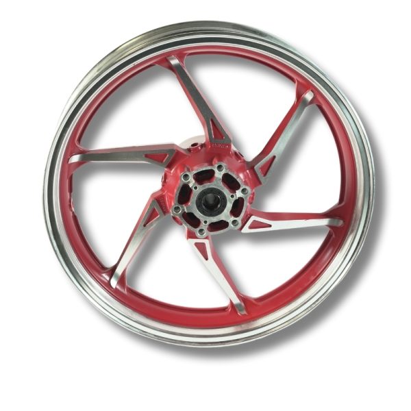 RIN TRASERO TORNADO 250