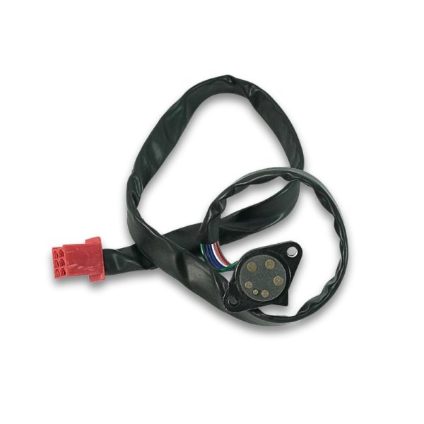 SENSOR DE VELOCIDADES CYCLONE 210