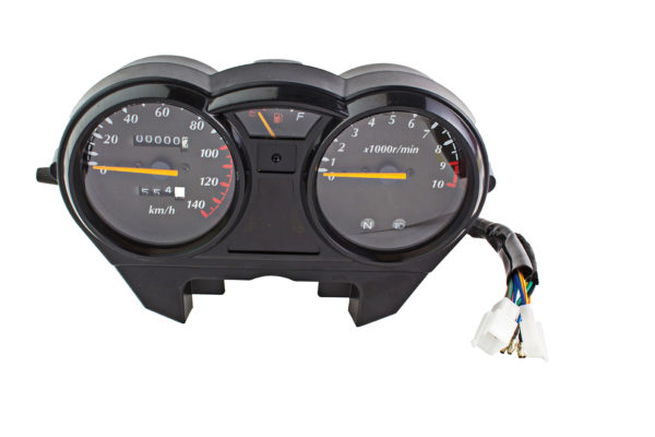 TABLERO CARGO 150