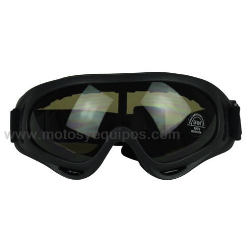 GOGGLE R7 RACING CAFE
