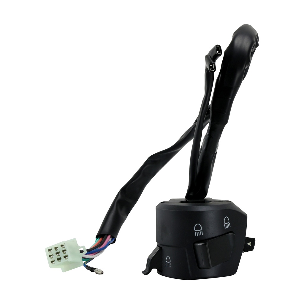 CONMUTADOR IZQUIERDO VENTO NITROX 250 T2 (20-23)/ NITROX 200 (20-23) 12V