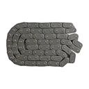 CADENA TIEMPO 90L HONDA DIO 110 (13-19) CHOHO