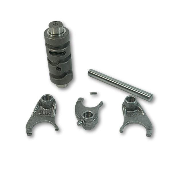 Selector de velocidades CYCLONE 210/CYCLONE 150/ROCKETMAN 250/CROSSMAX 250