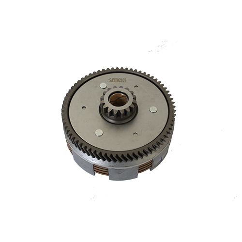 Embrague completo YBR125 EXPRESS