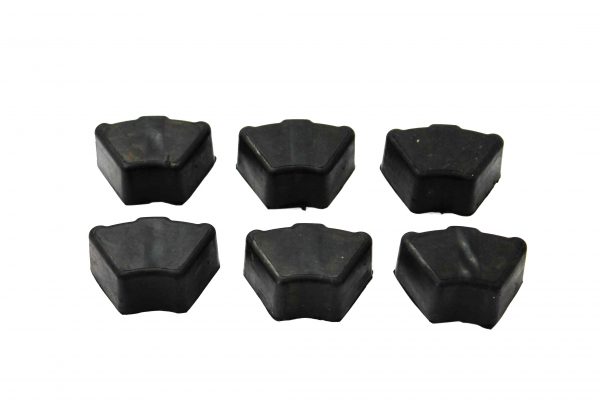 Gomas rueda trasera 250Z
