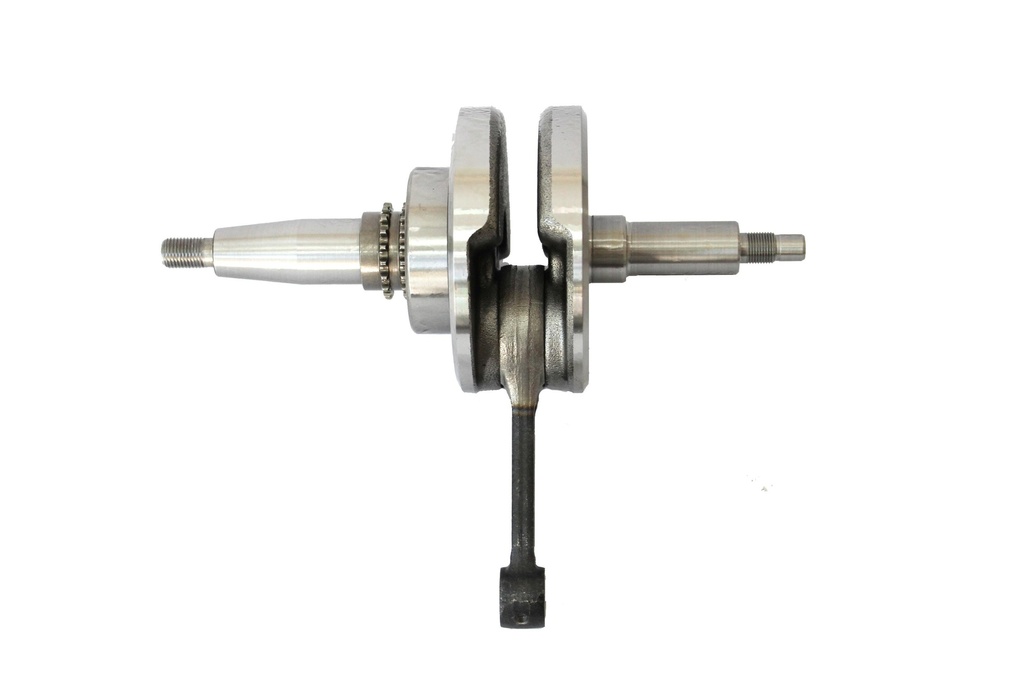Cigüeñal completo FZ16