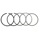 ANILLOS 0.00 ESTANDAR SET ITALIKA 125 Z (16-24), RC 125 (20-23) / HONDA CARGO 125 (03-11)