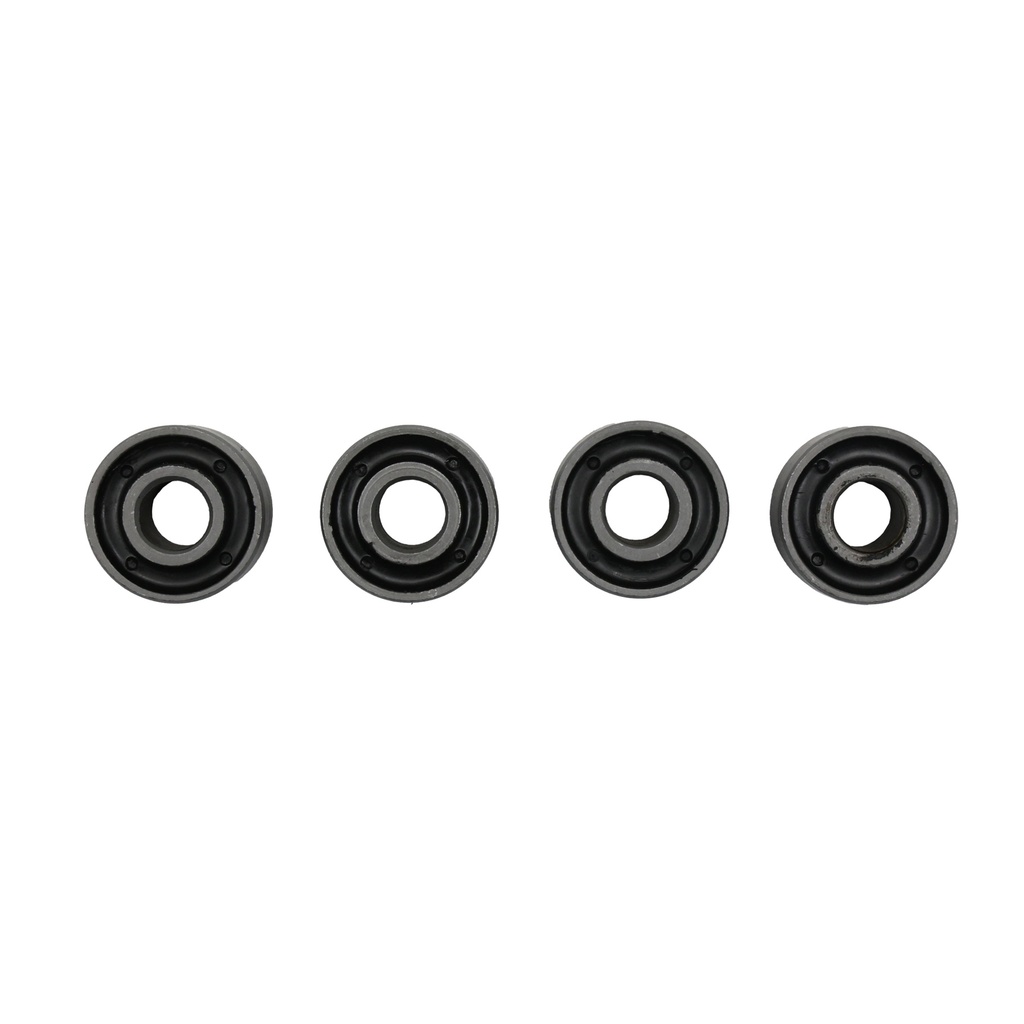 BUJE AMORTIGUADOR ENGRANE TRASERO SET ITALIKA DT 150 SPORT (17-22)