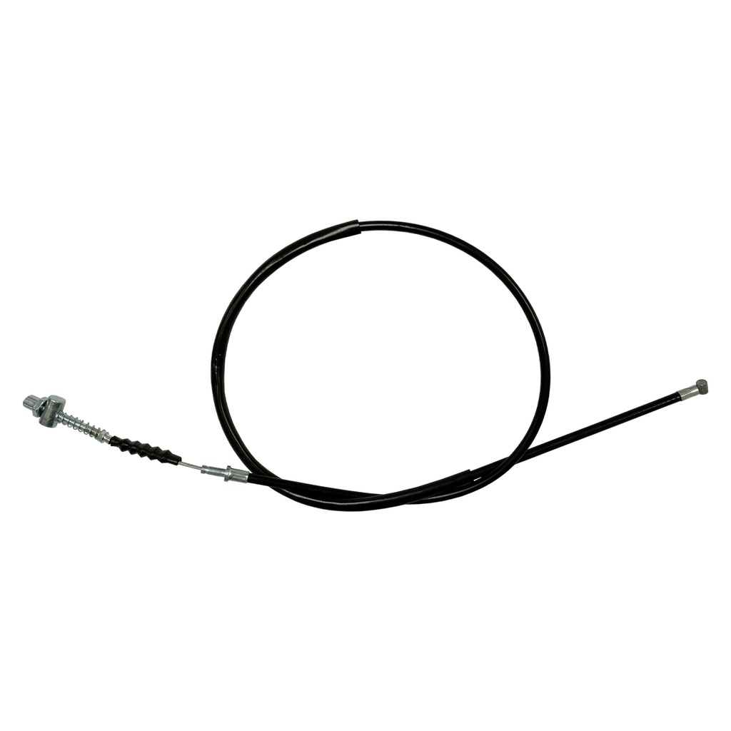 CABLE FRENO DELANTERO ITALIKA FT 125 CLASICA (12-16), DT 125 CLASICA (17-19), FT 150 TS (16-21)