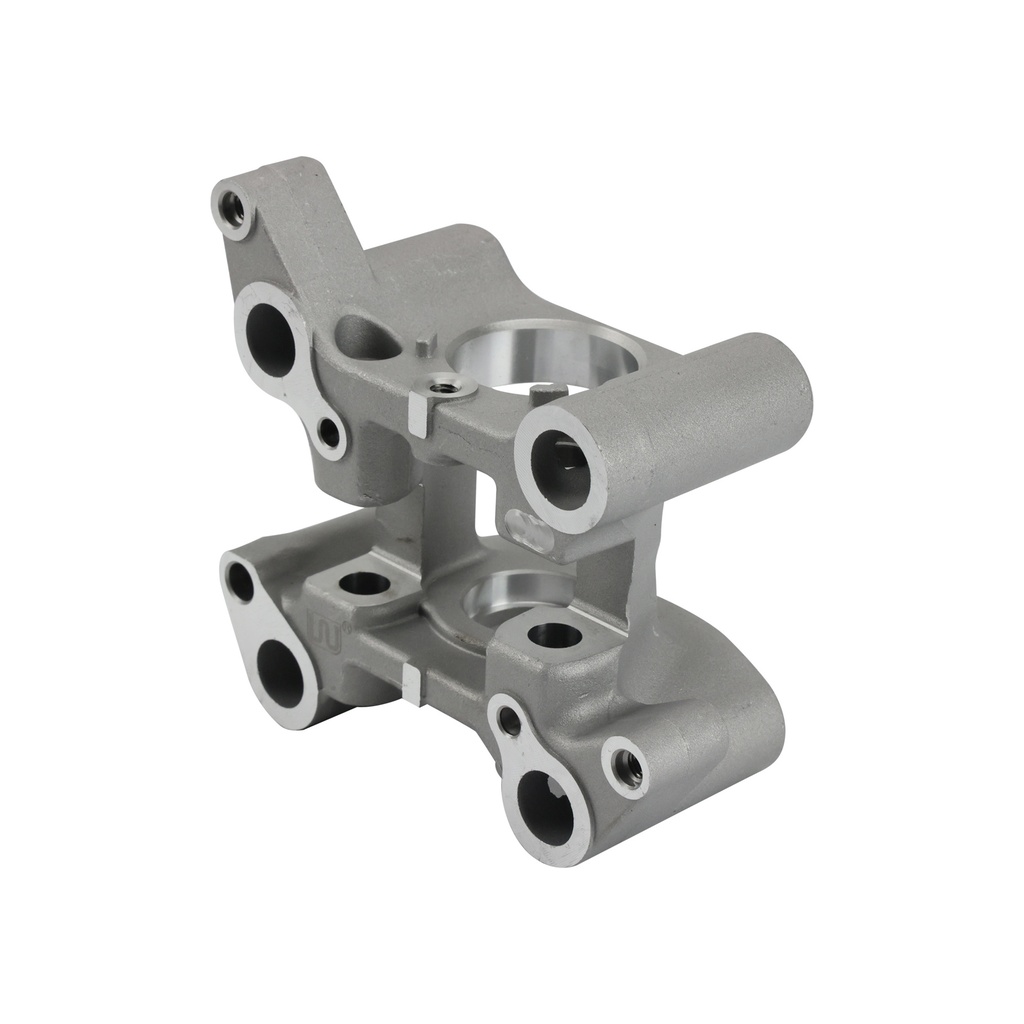 BASE SOPORTE BALANCINES HONDA GL 150 CARGO (12-23), XR 150L (16-19) (WSTD)