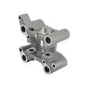 BASE SOPORTE BALANCINES HONDA GL 150 CARGO (12-23), XR 150L (16-19) (WSTD)