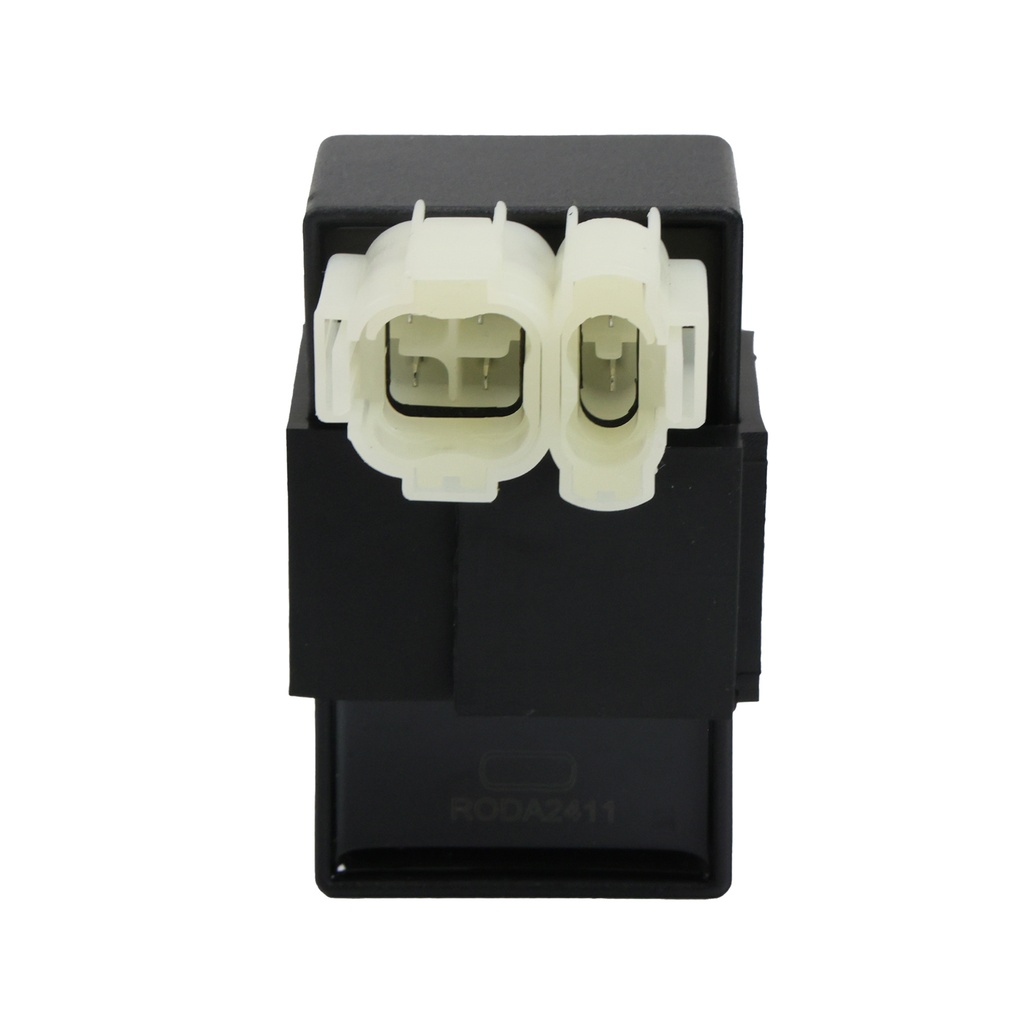 CDI ITALIKA DM 200 (07-19) 3-6 A