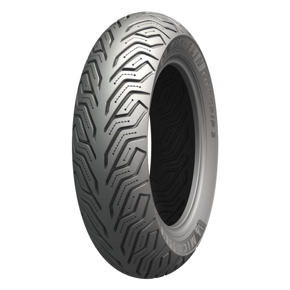 LLANTA MOTONETA MICHELIN 130/70 13 CITY GRIP 2 63S TT