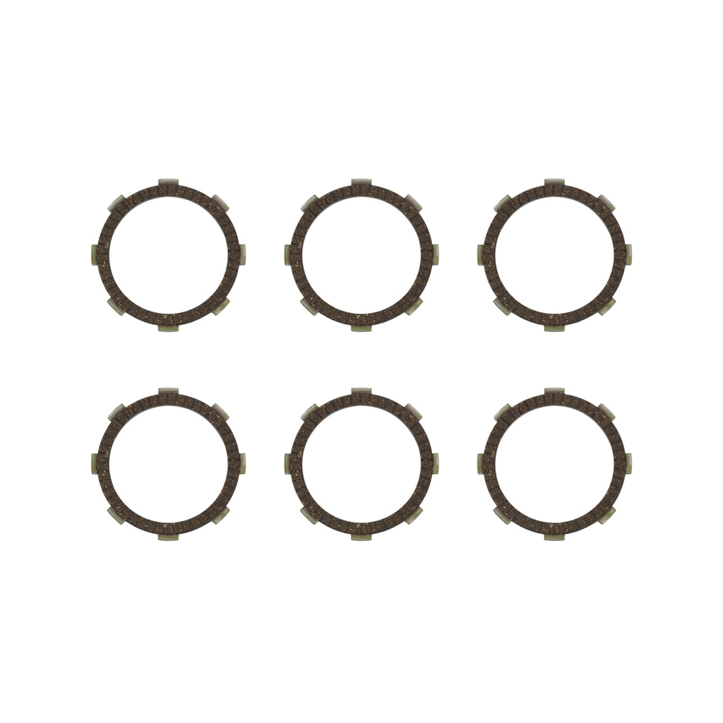 DISCO EMBRAGUE PASTA SET VENTO URBAN 200 (20-21) (WSTD)